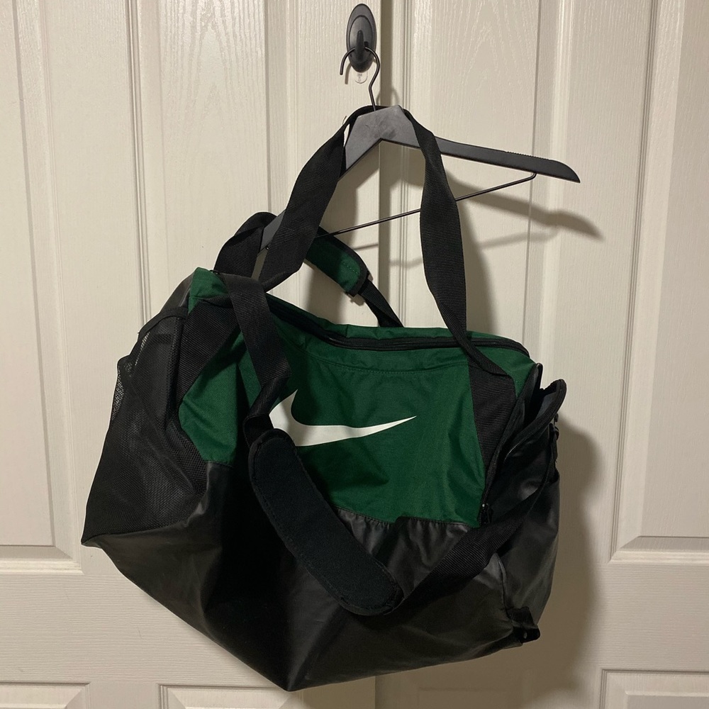 Nike gym bag